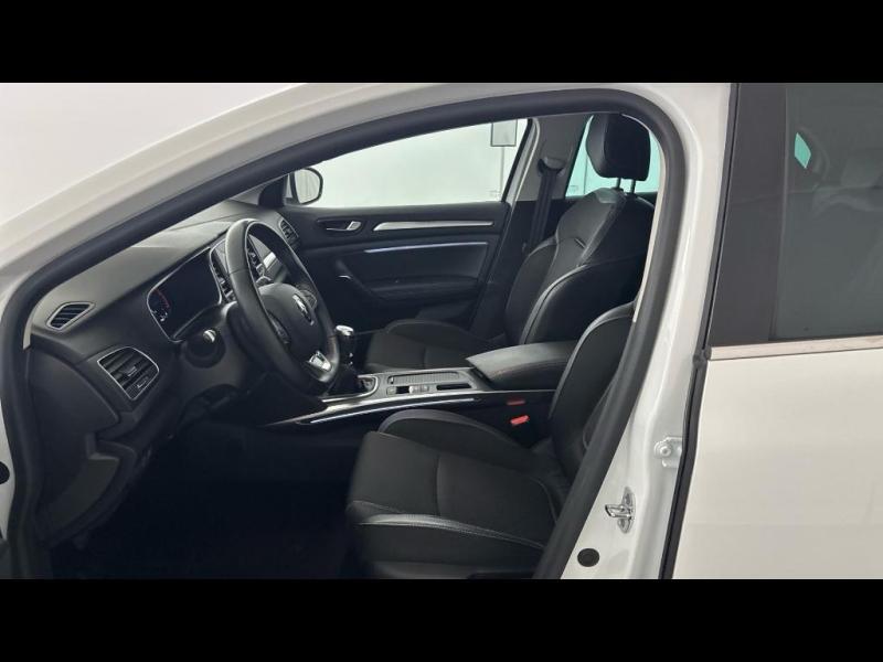 Renault Megane IV Berline