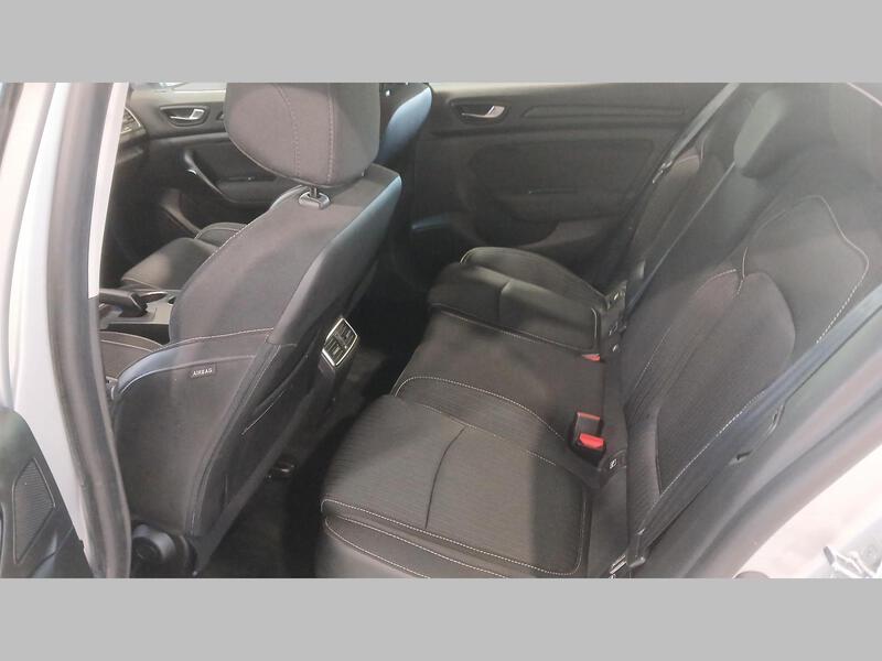 Renault Megane IV Berline