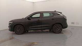 Vehicle 3D Image