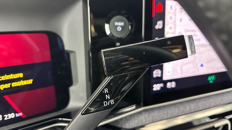 Renault R5 E-Tech Electrique