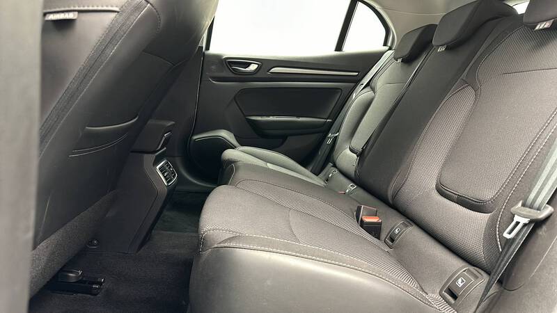Renault Megane IV Berline