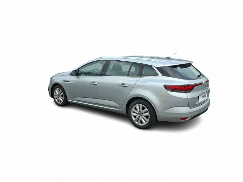 Renault Megane IV Berline