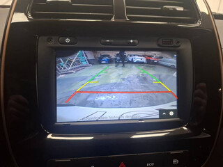 Vehicle 3D Image