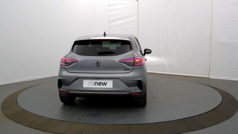 Renault Clio V