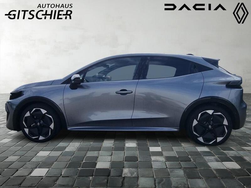 Fahrzeugabbildung Clio Techno Full Hybrid E-Tech 160 Bild 2 von 14