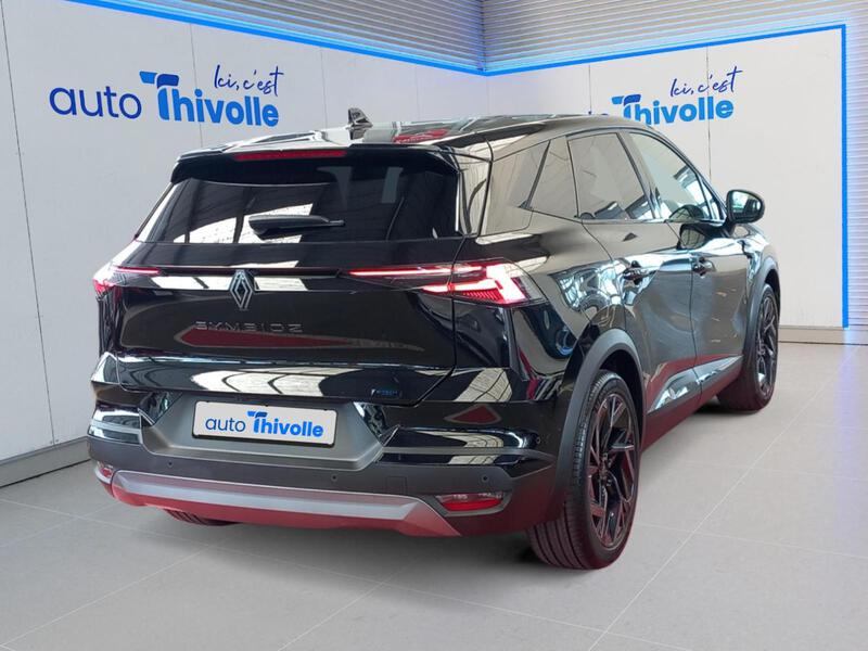 Renault Symbioz