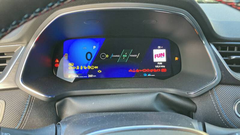 Renault Symbioz