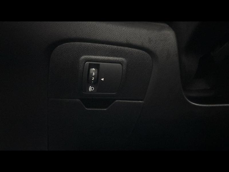 Renault Grand Scenic IV