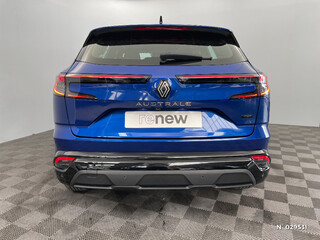 Vehicle 3D Image