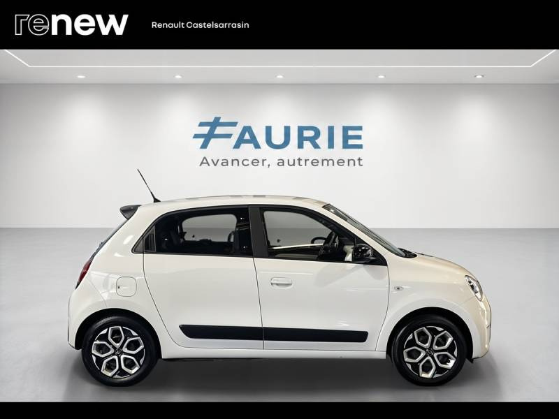Renault Twingo III