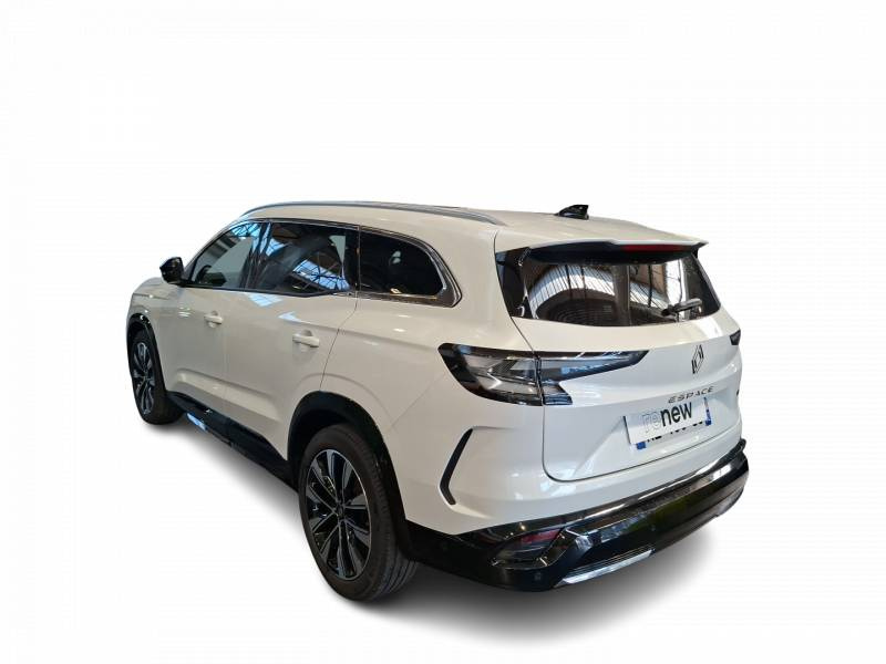Renault Espace VI