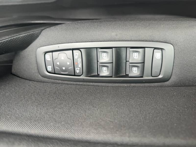 Renault Megane IV Berline