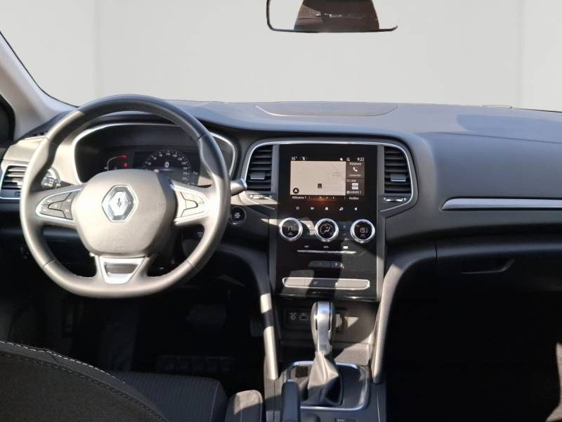 Renault Megane IV Berline