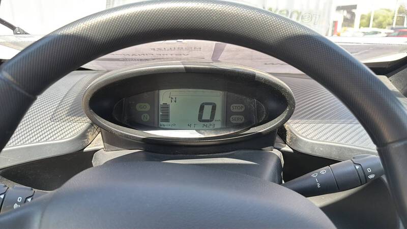 Renault Twizy