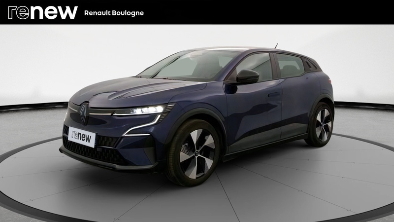 Renault Megane E-Tech EV60 220 ch super charge