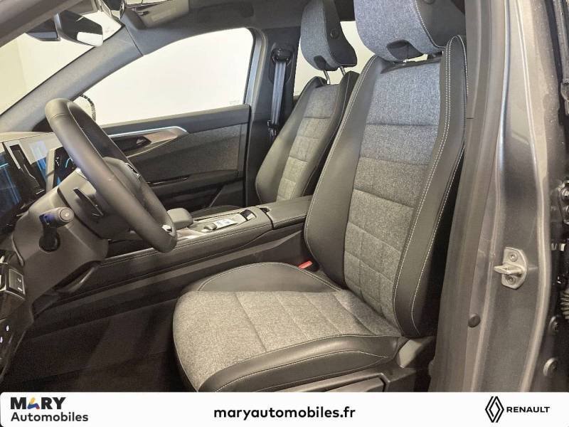 Renault Espace VI