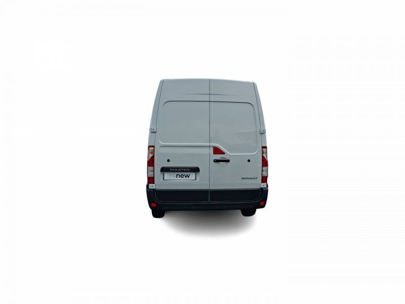 Renault Master III