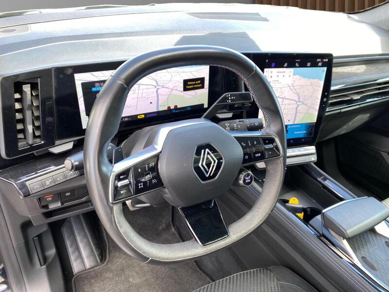 Renault Espace VI