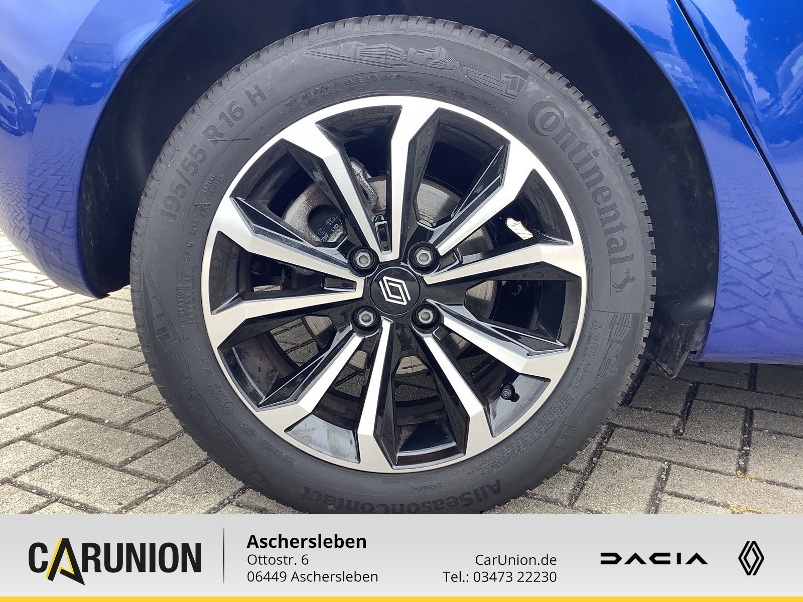 Renault Clio – Bild 11
