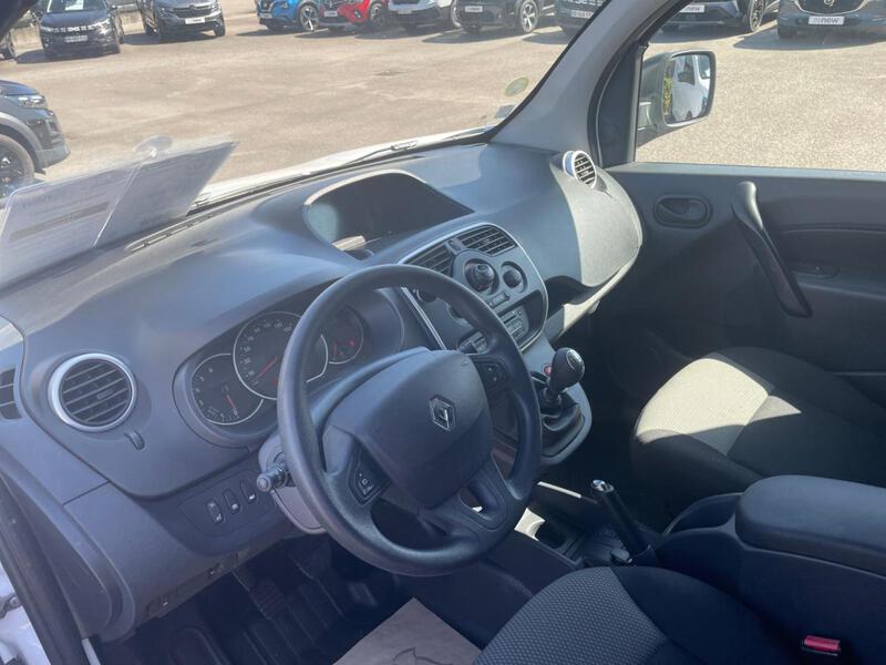 Renault Kangoo VU