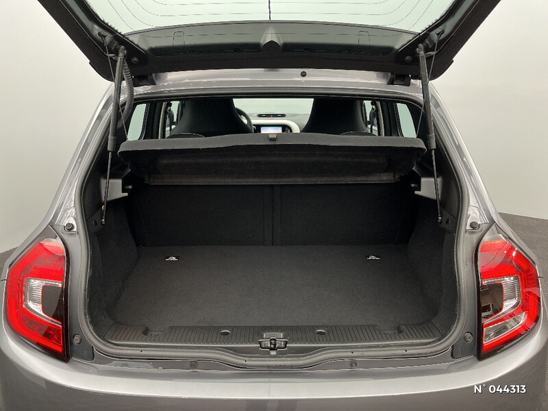 Renault Twingo III