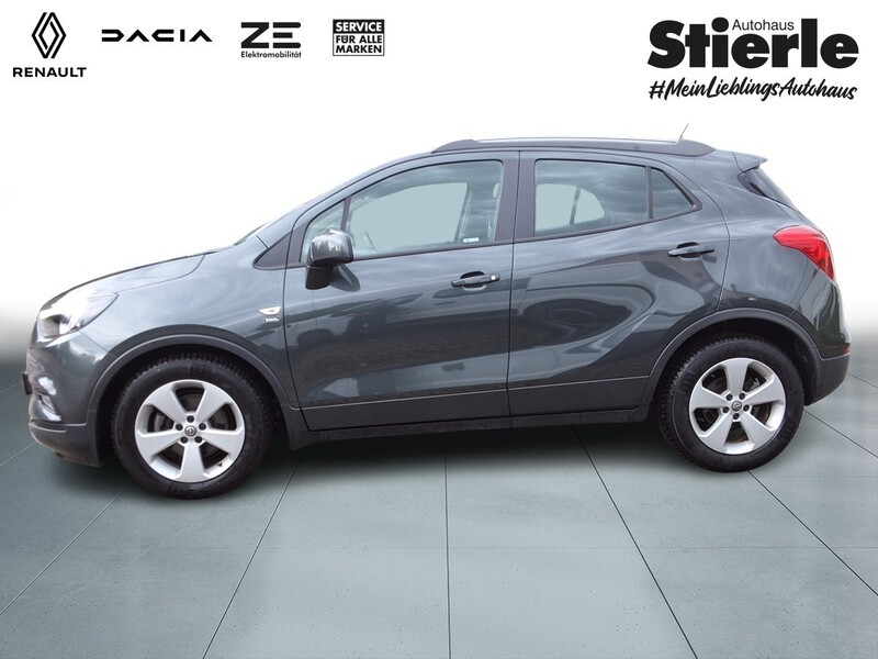 Fahrzeugabbildung Mokka X START/STOP - RADIO/KLIMA/ Bild 6 von 15