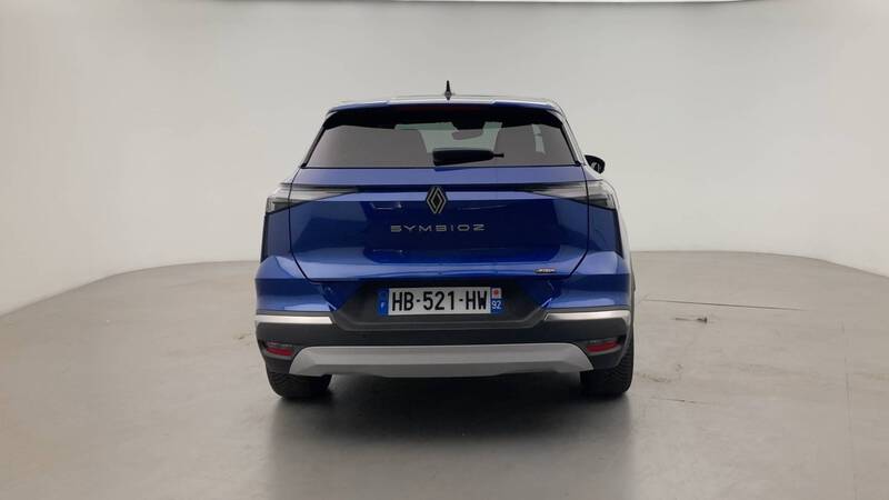 Renault Symbioz