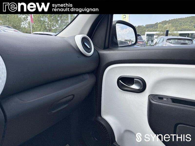 Renault Twingo III