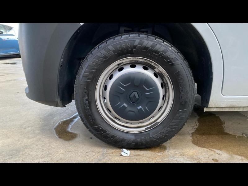 Renault Master Fourgon
