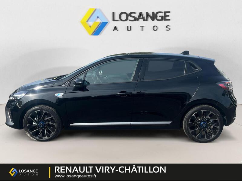 Renault Clio V
