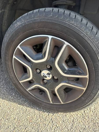 Vehicle 3D Image