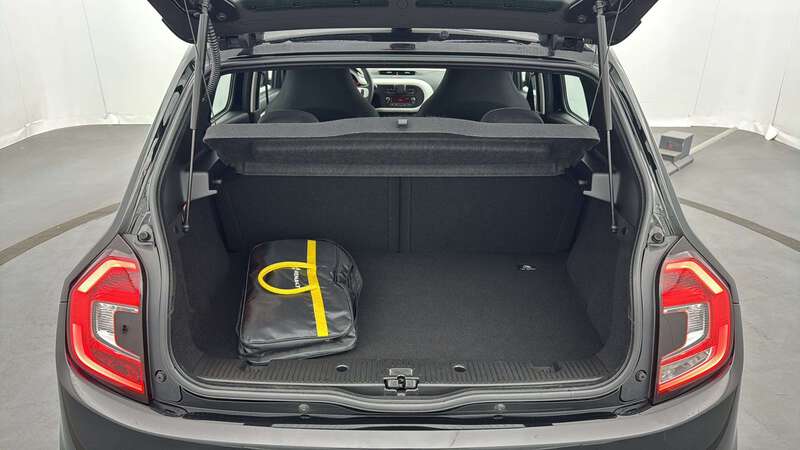 Renault Twingo III