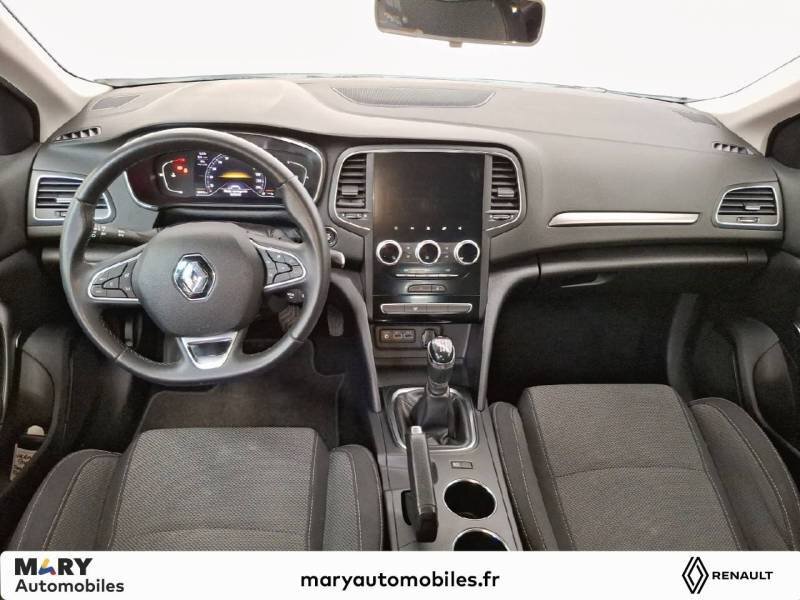 Renault Megane IV Berline