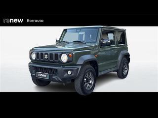 Jimny