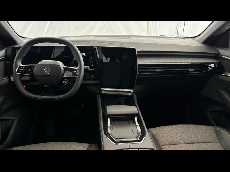 Renault Espace VI