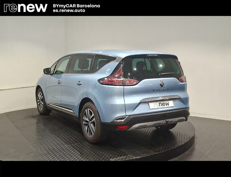 Renault Espace