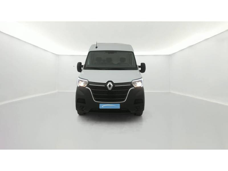 Renault Master III