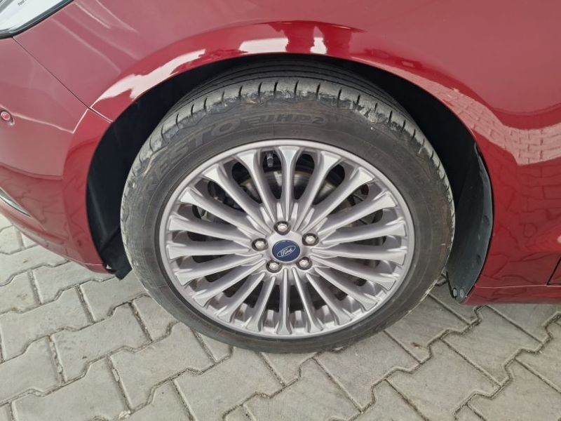 FORD Mondeo 2018 — imagine 33