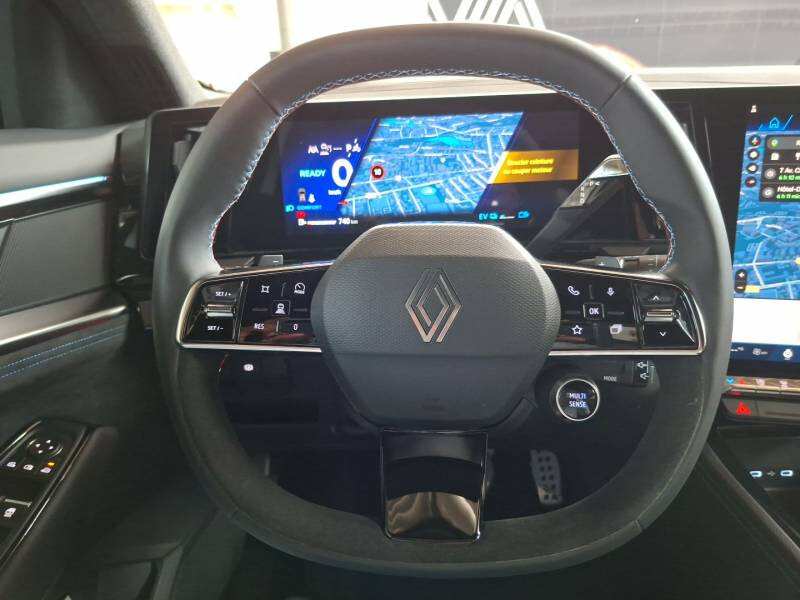 Renault Espace VI
