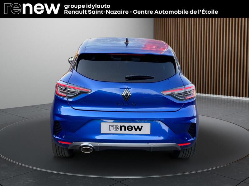 Renault Clio V