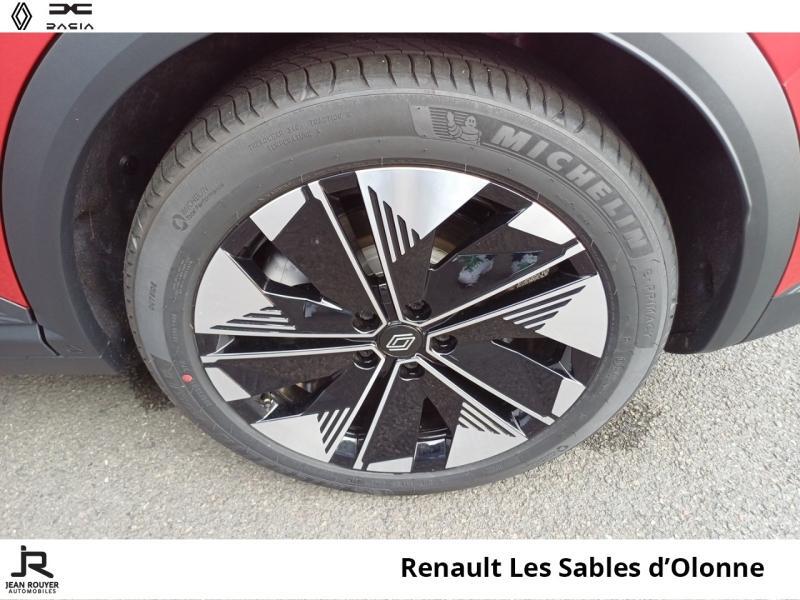 Renault Scenic E-Tech Electrique
