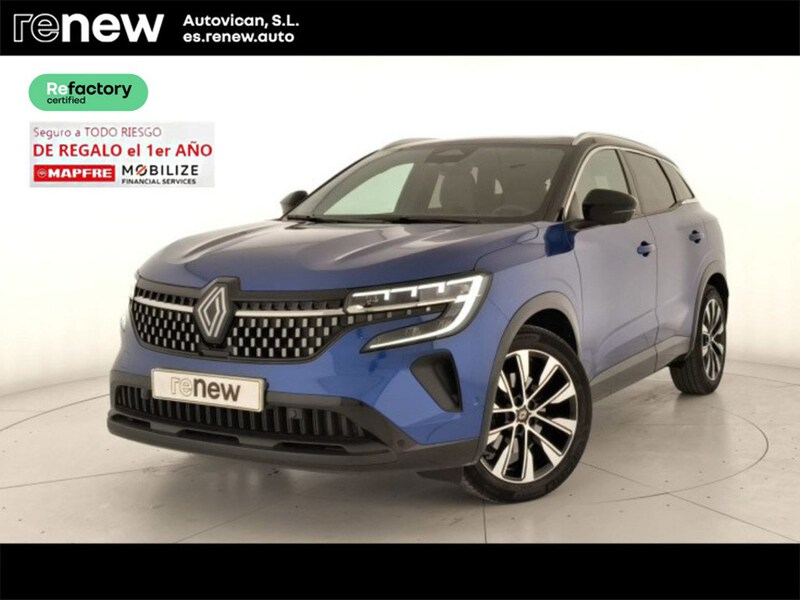 Renault Austral