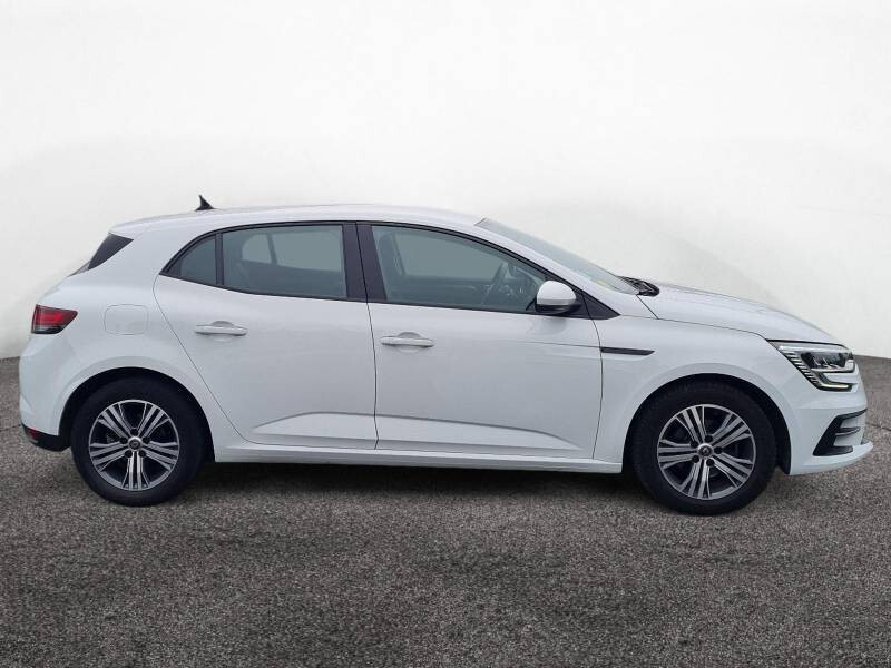 Renault Megane IV Berline