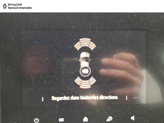 Vehicle 3D Image