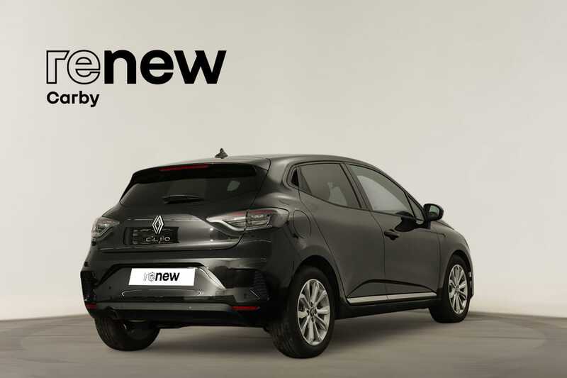 RENAULT Clio Clio 1.0 TCe Evolution — photo 3