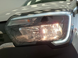 Vehicle 3D Image