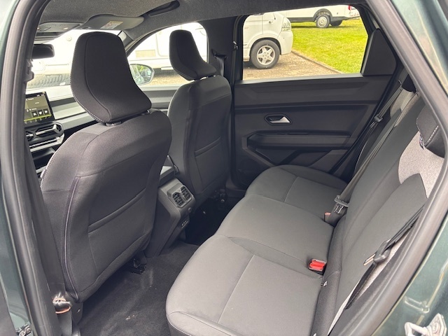 Dacia Bigster – Bild 4
