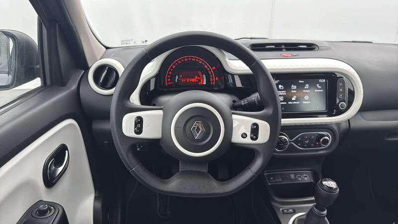 Renault Twingo III