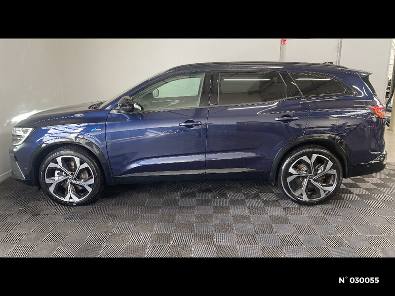 Renault Espace VI