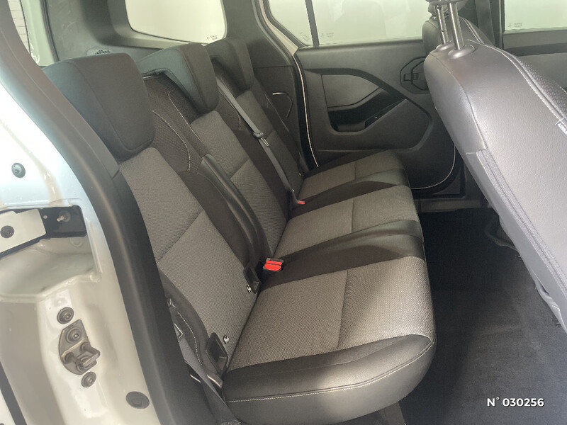 Renault Kangoo VP